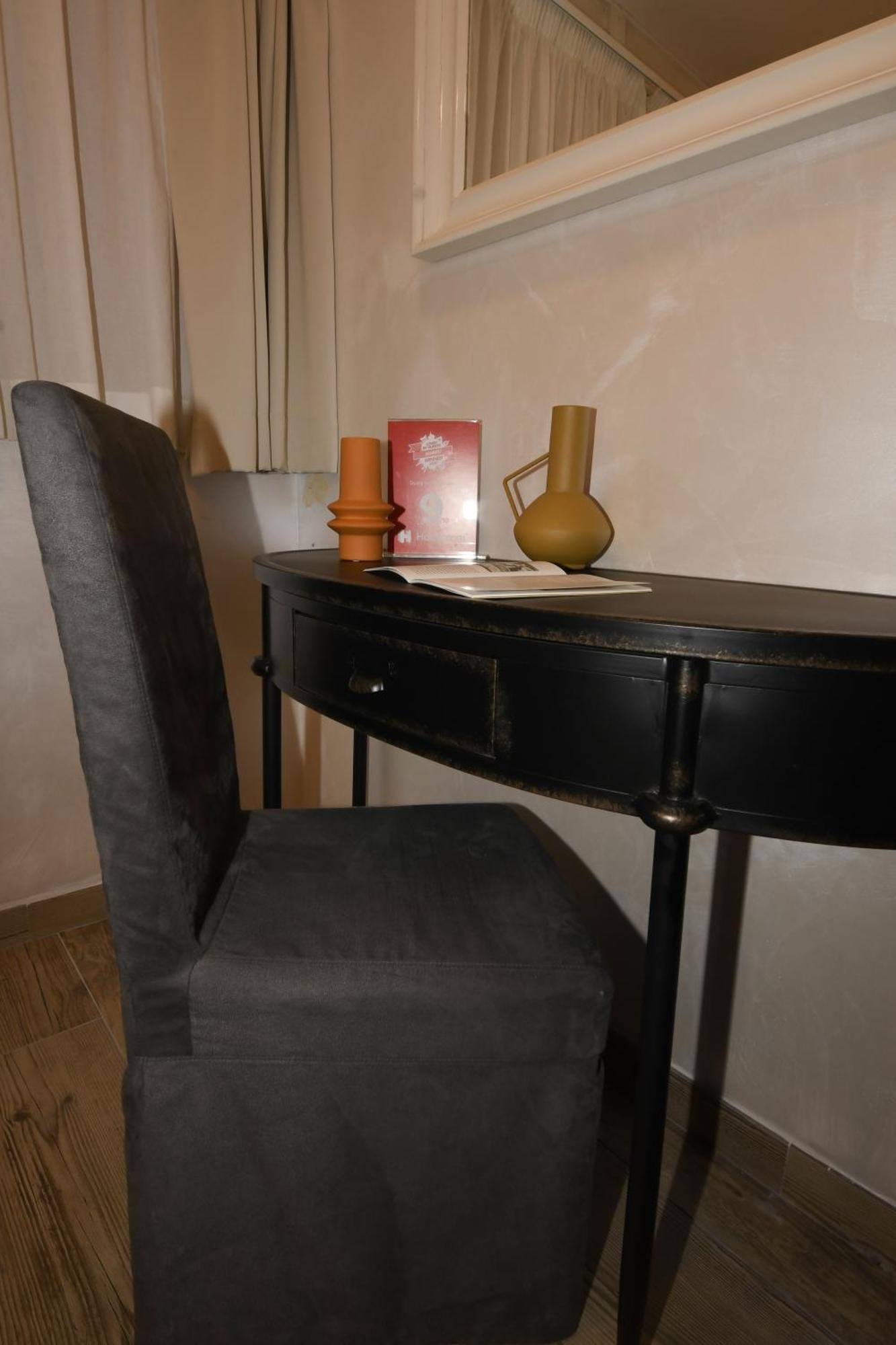 Dulcis In Pantheon Hotel Roma Ngoại thất bức ảnh