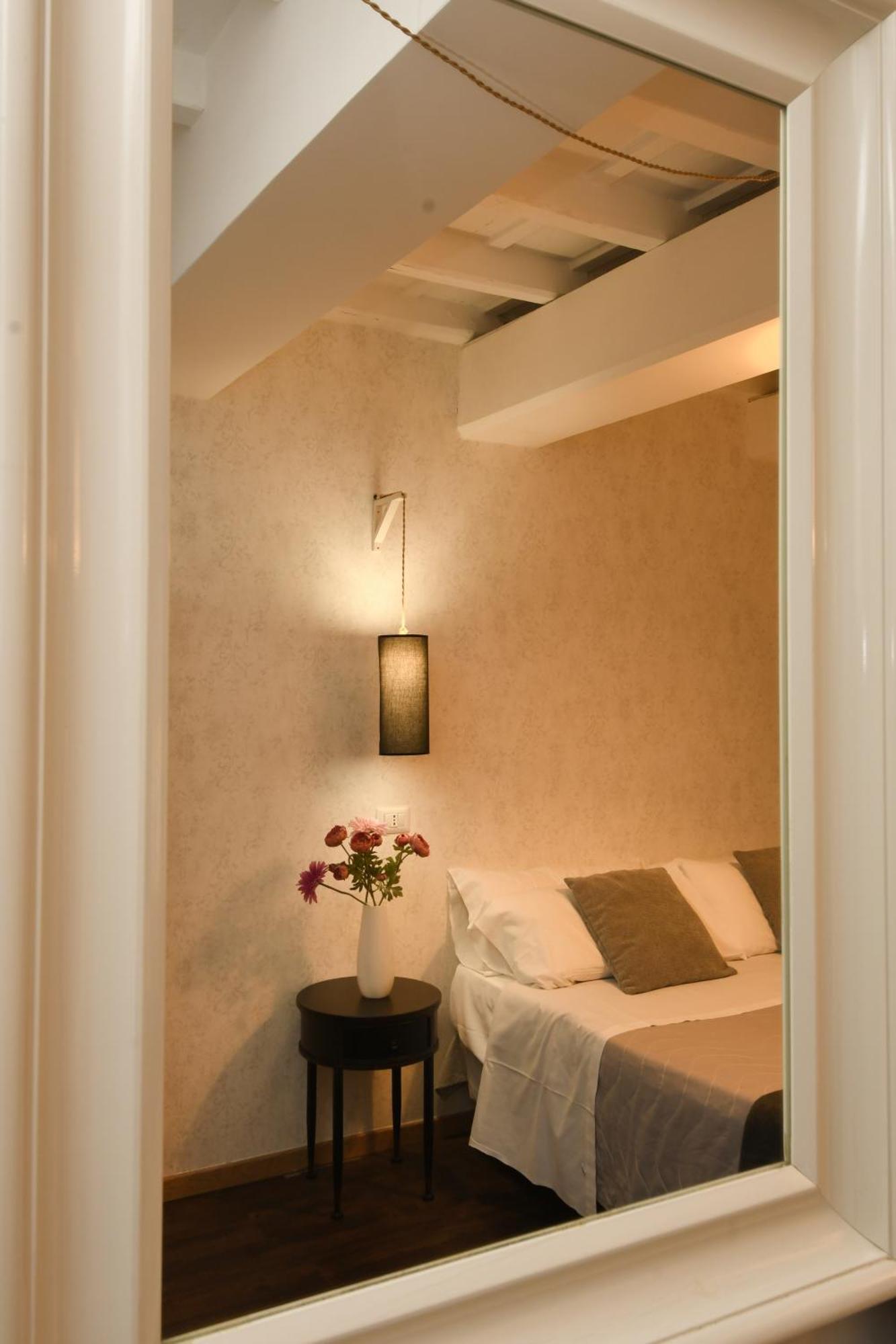 Dulcis In Pantheon Hotel Roma Ngoại thất bức ảnh