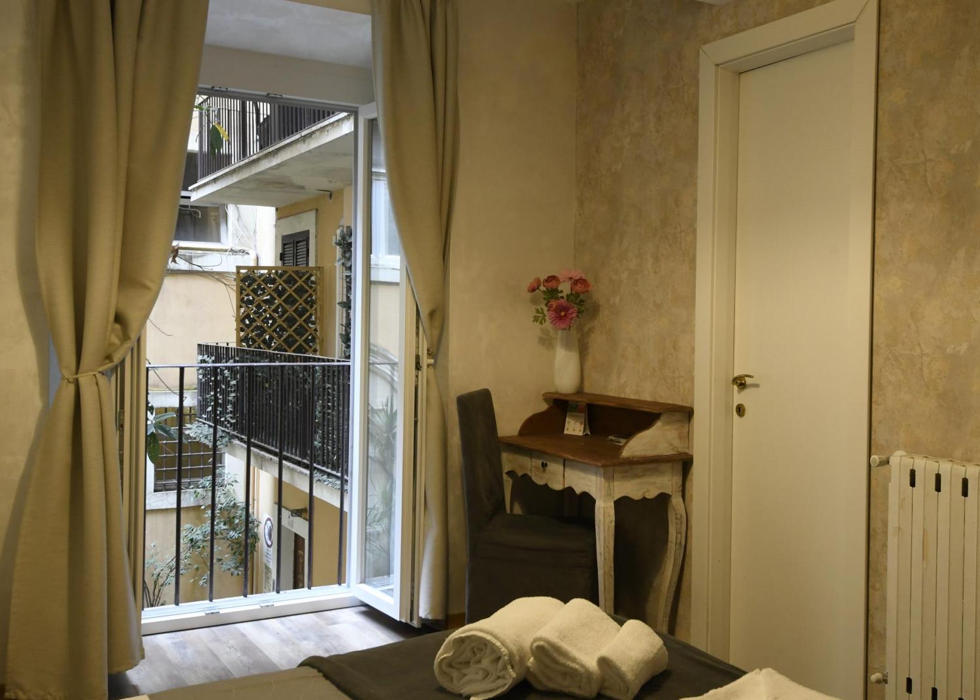 Dulcis In Pantheon Hotel Roma Ngoại thất bức ảnh