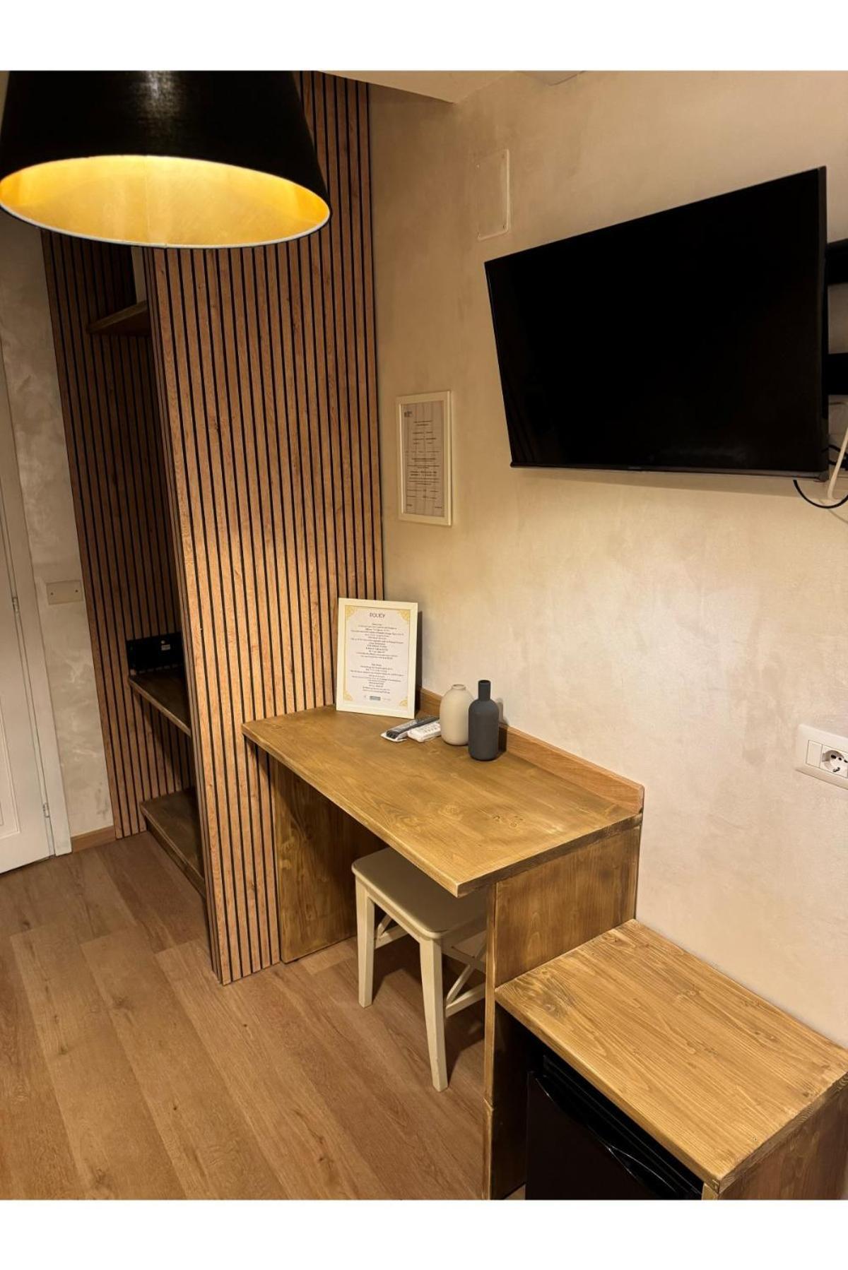 Dulcis In Pantheon Hotel Roma Ngoại thất bức ảnh