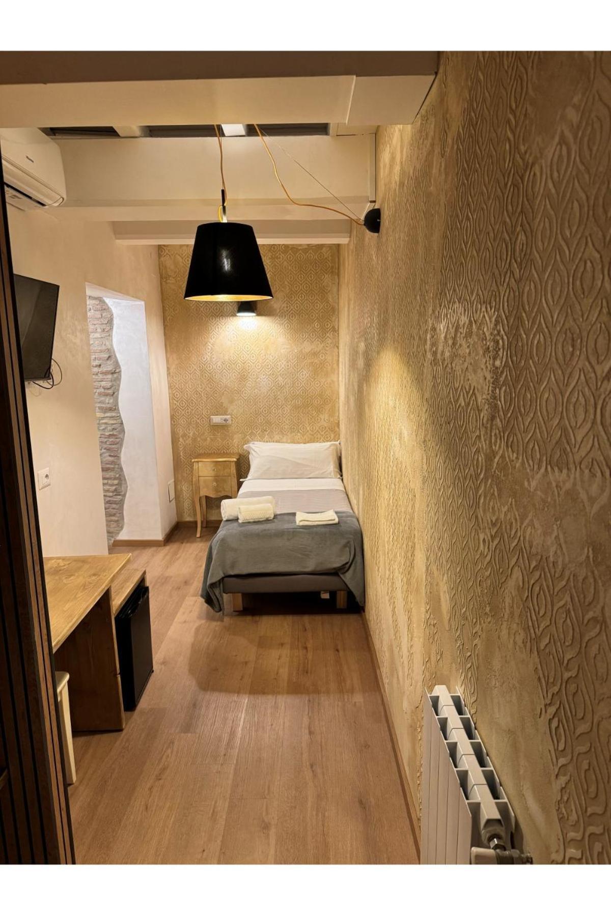 Dulcis In Pantheon Hotel Roma Ngoại thất bức ảnh