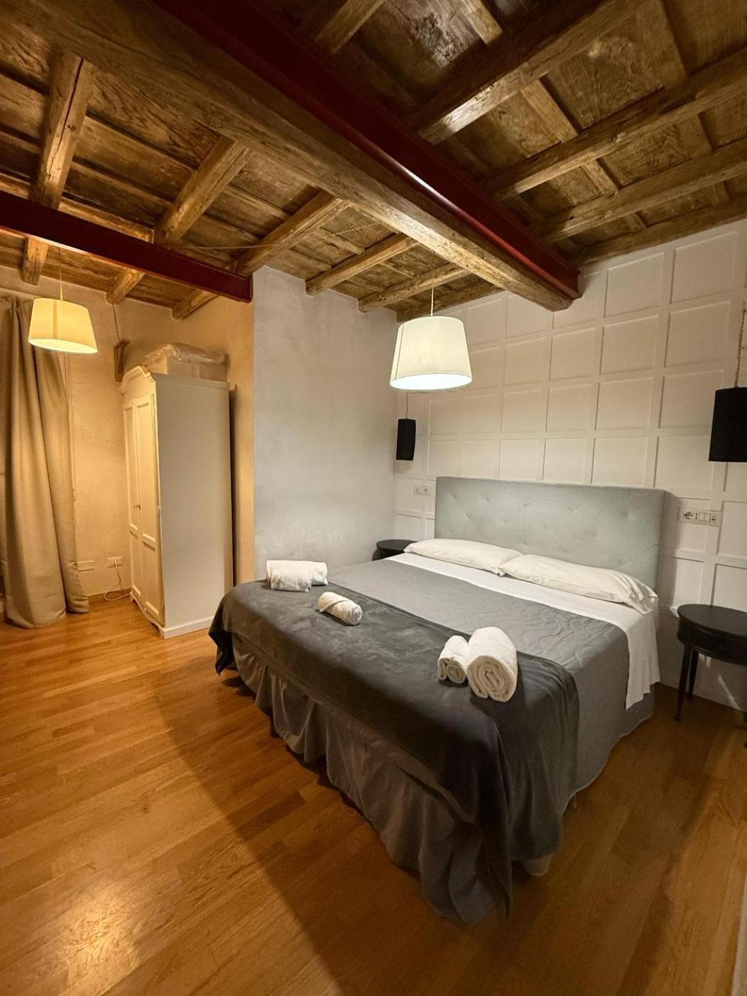Dulcis In Pantheon Hotel Roma Ngoại thất bức ảnh
