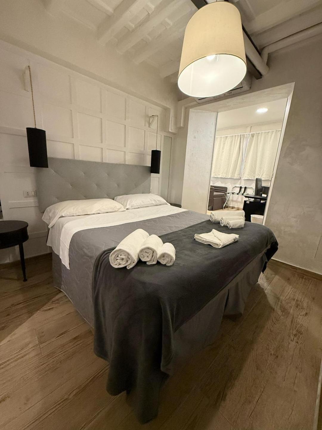 Dulcis In Pantheon Hotel Roma Ngoại thất bức ảnh